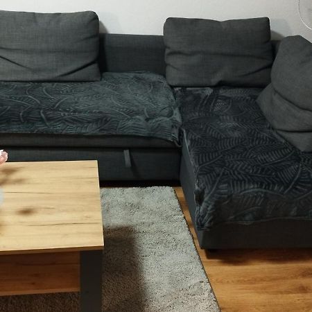 Schoene Sonnige Wohnung Jüchen Eksteriør bilde