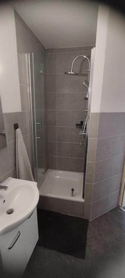 Schoene Sonnige Wohnung Jüchen Eksteriør bilde