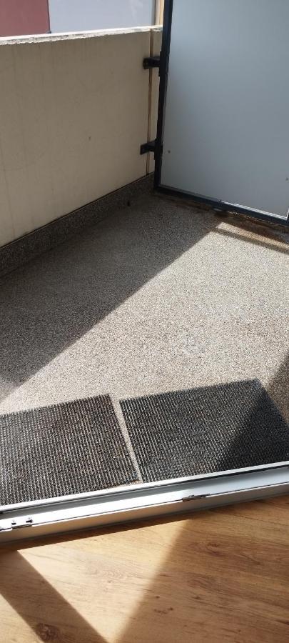 Schoene Sonnige Wohnung Jüchen Eksteriør bilde