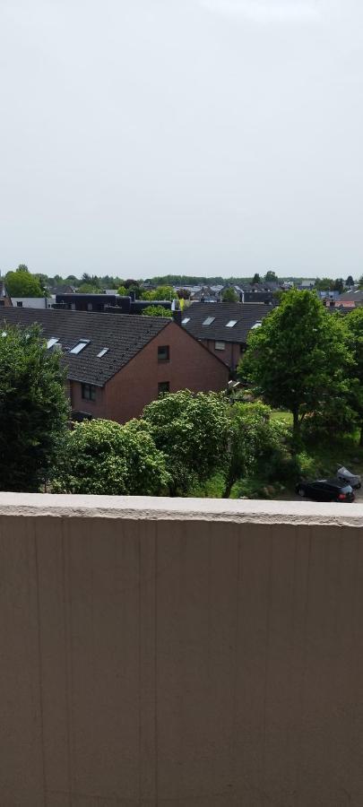 Schoene Sonnige Wohnung Jüchen Eksteriør bilde